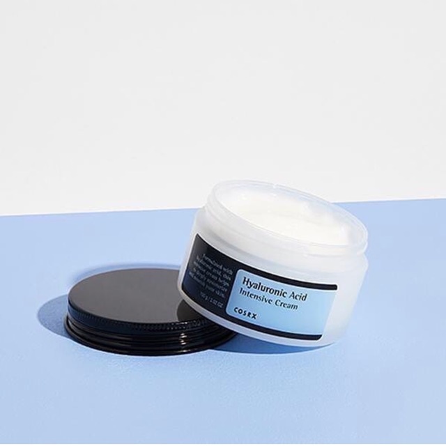 Cosrx kem dưỡng cấp ẩm Hyaluronic Acid Intensive Cream 100g