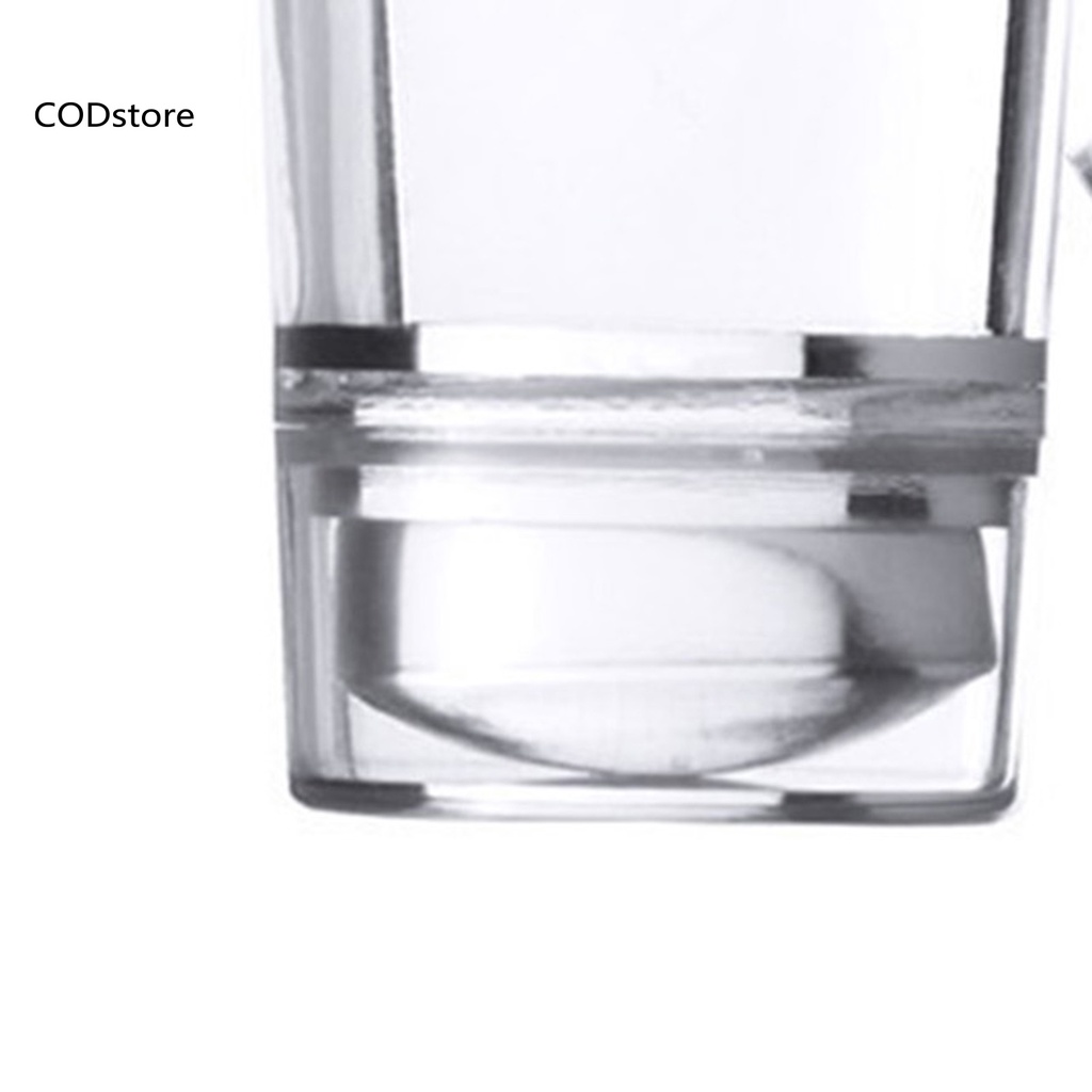 Dụng Cụ Cạo Sơn Móng Tay Trọng Lượng Nhẹ