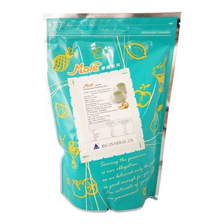 Bột Pudding Mole các loại (1kg)
