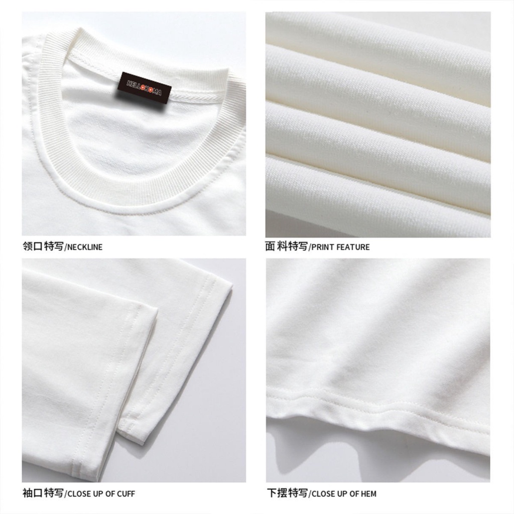 Áo thun ZHELIHANGFEI cotton thời trang dành cho nữ có cỡ lớn với nhiều kiểu tùy chọn