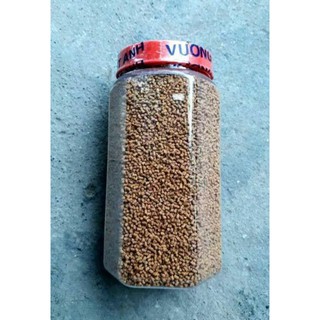 Cám trứng siêu cao cấp cho Chòe lửa - Chòe than