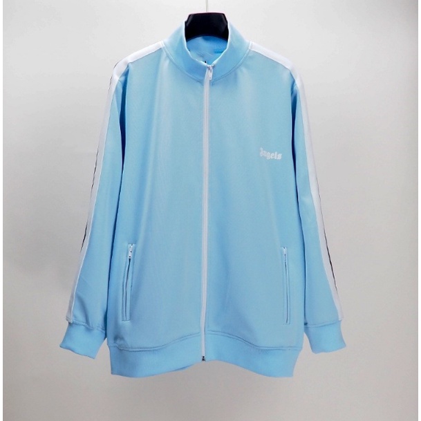 Palm angels Áo khoác thời trang nam và nữ mới