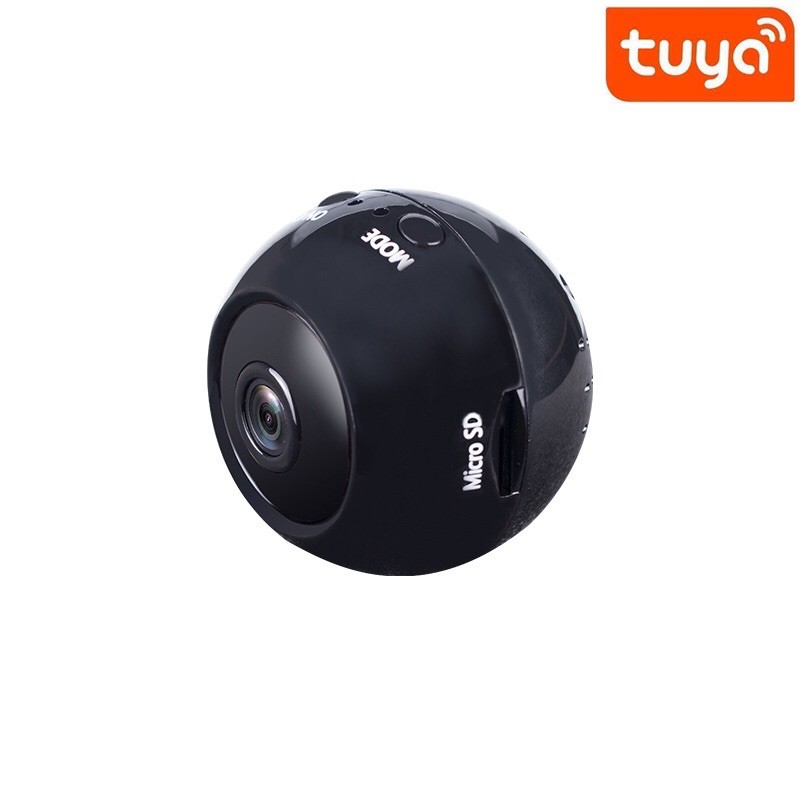 camera siêu nhỏ A10-1080p wifi hồng ngoại góc rộng