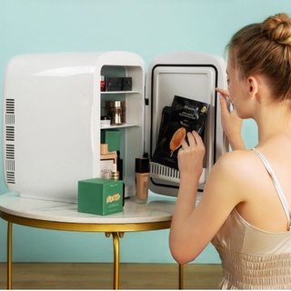 (SẴN) Tủ lạnh mini Kemin K22 chính hãng [ bảo hành 6 tháng ]