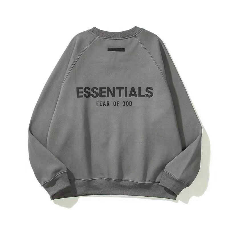 Sweater Fear Of God  Essentials , sweater FOG essentials bản đẹp nhập | BigBuy360 - bigbuy360.vn