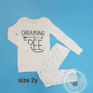Bộ mặc nhà Oldnavy xuất xịn
