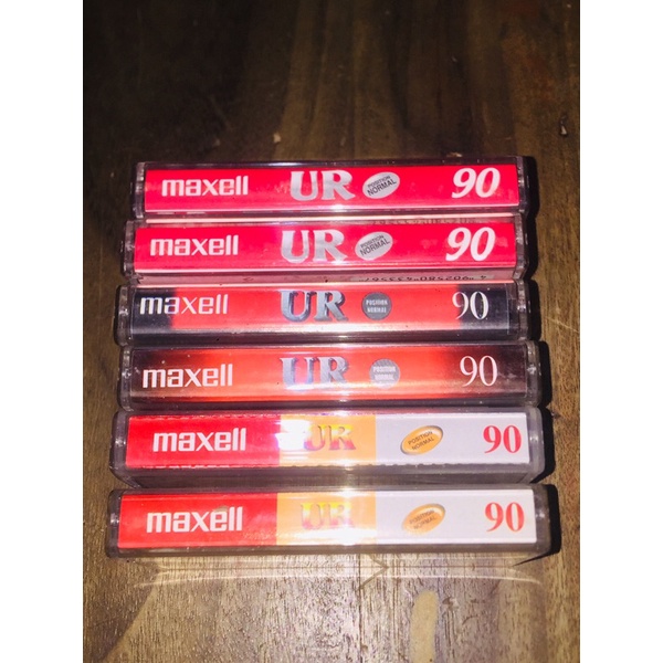 Băng cassette nhạc vàng Tuấn Vũ xưa siêu hay