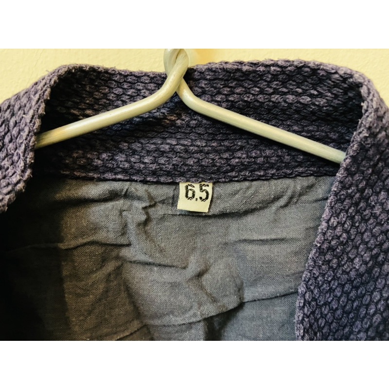 Võ phục hakama & 02 áo kendoji size L