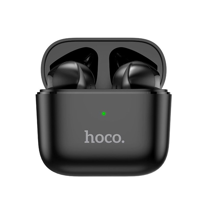 Tai nghe bluetooth 5.1 Hoco EW08 kết nối chuẩn TWS nhanh chống nước IPX5 âm thanh trung thực bảo hành 12 tháng