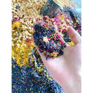 Muối ngâm chân Thảo dược gia truyền Dao đỏ