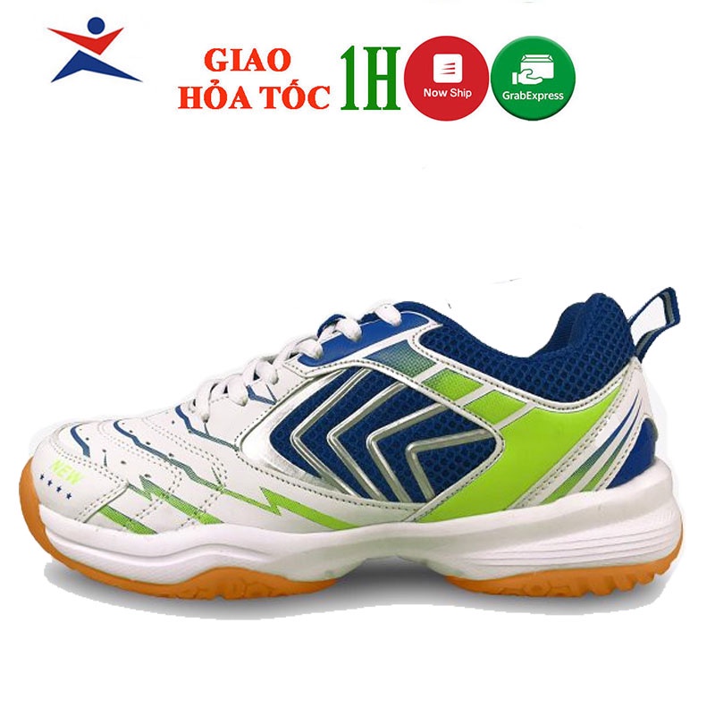 Giày cầu lông Promax 20018 mẫu mới dành cho nam và nữ