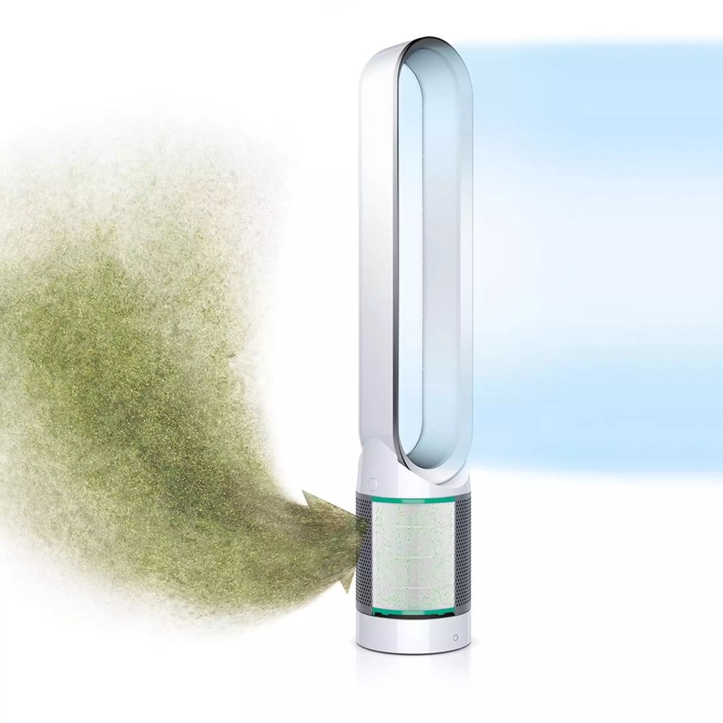 Máy lọc không khí Dyson Pure Cool Link Tower TP03
