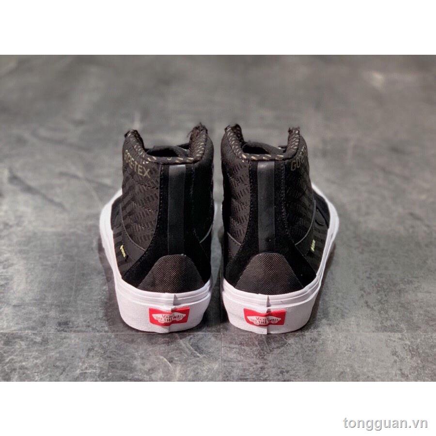 Giày Thể Thao Vans SK8-Hi Gore-Tex Thời Trang Cá Tính