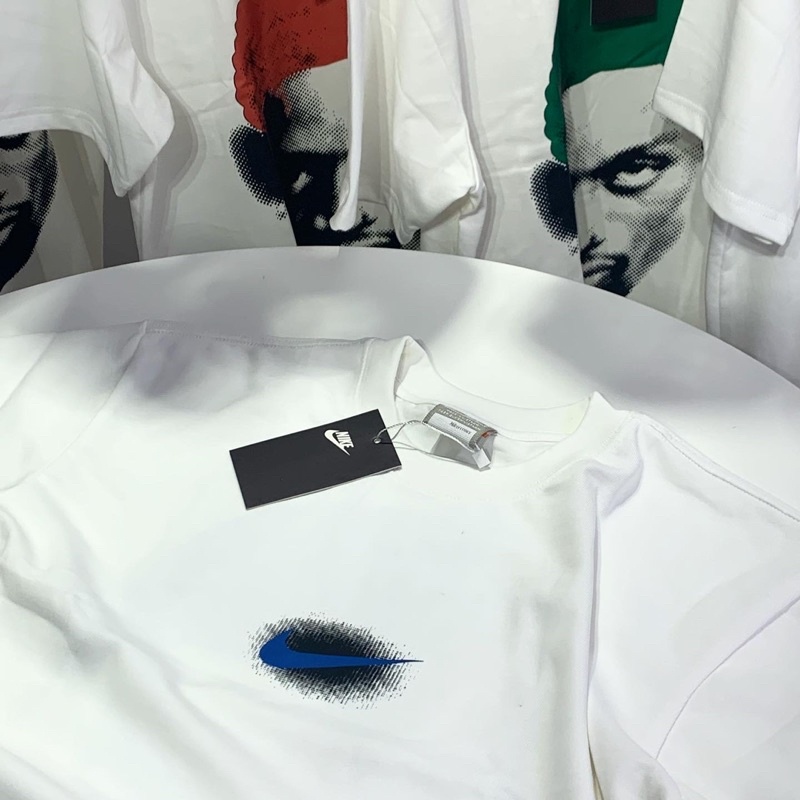 Áo dennis rodman’s xanh