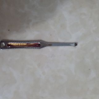Cây lấy ráy tai