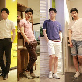 👕Trend One Fashion Store👖🩳