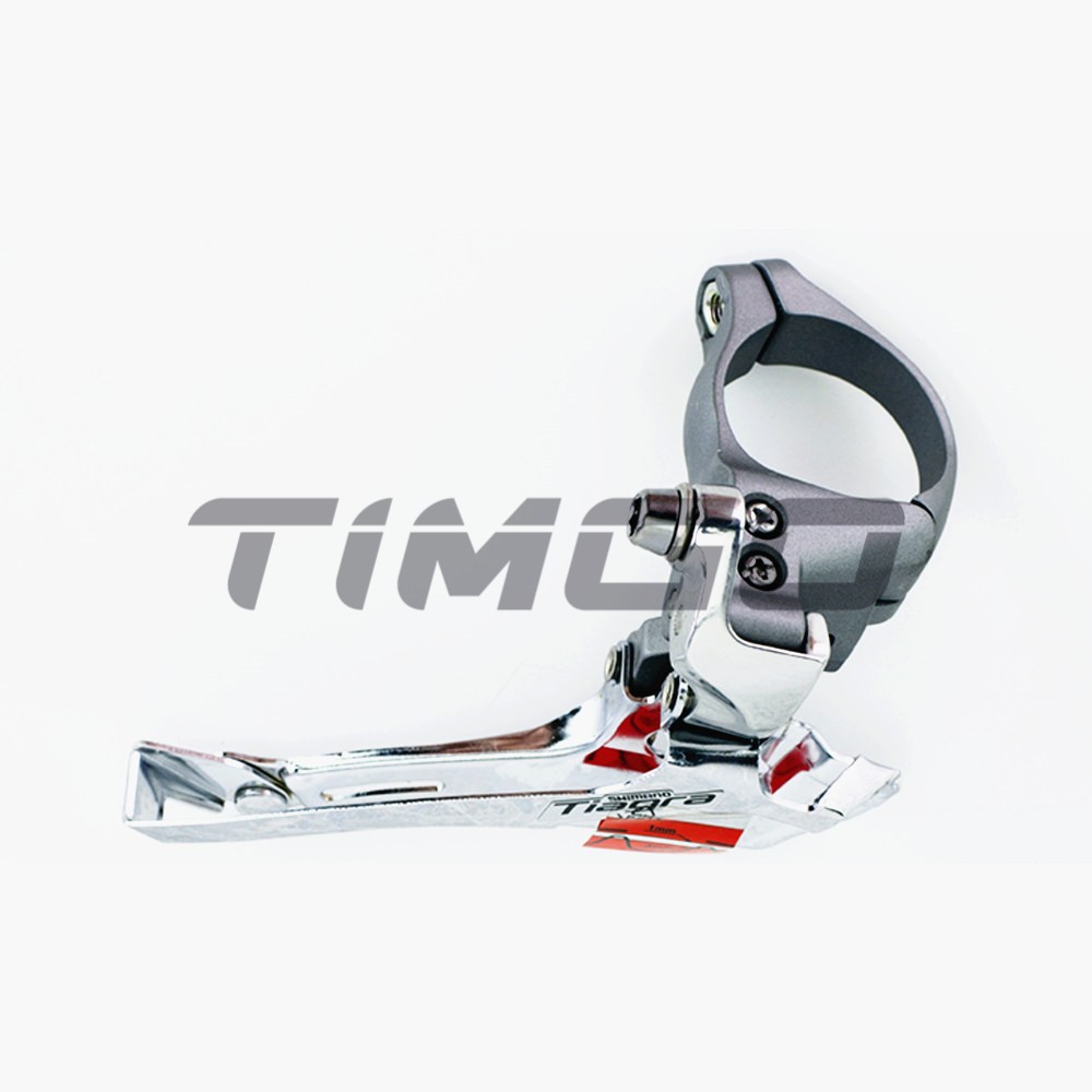 Bộ Cùi Đề Shimano Tiagra Fd-4600 2x10 Tốc Độ 31.8mm