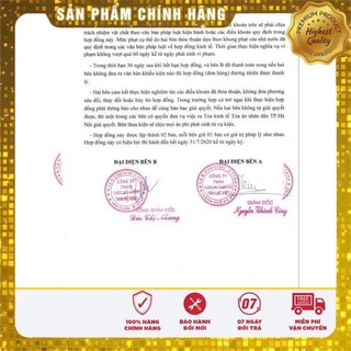 CAI THUỐC LÁ THUẦN MỘC