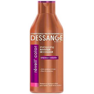 Bộ dầu gội, dầu xả Dessange