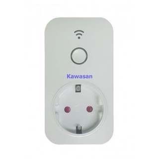 Ổ cắm thông minh điều khiển từ xa bằng Wifi/3G