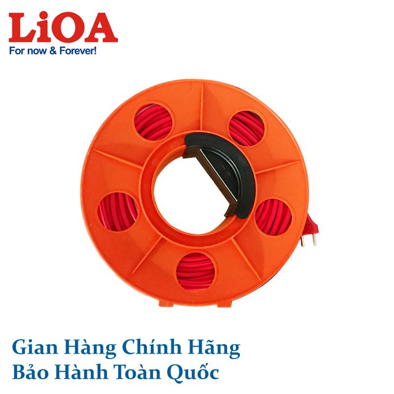 Cáp nối dài quay tay-không chân LiOA (QTX5015)