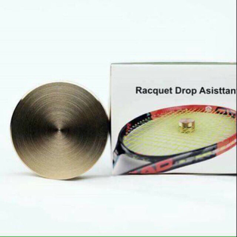 Dụng cụ luyện vung vợt Racquet Drop Assistant