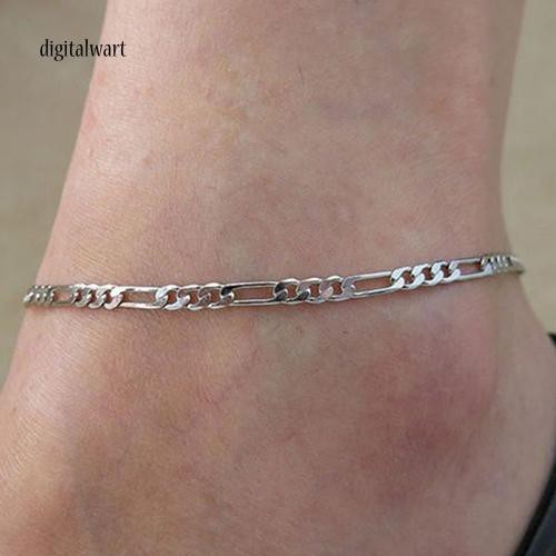 Lắc chân phong cách đơn giản dành cho nữ | BigBuy360 - bigbuy360.vn