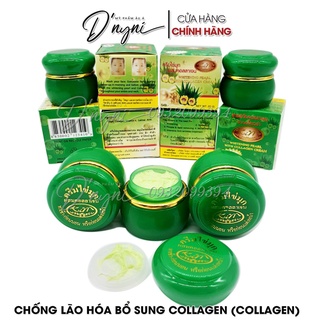 Kem Kim Thái Lan 20g