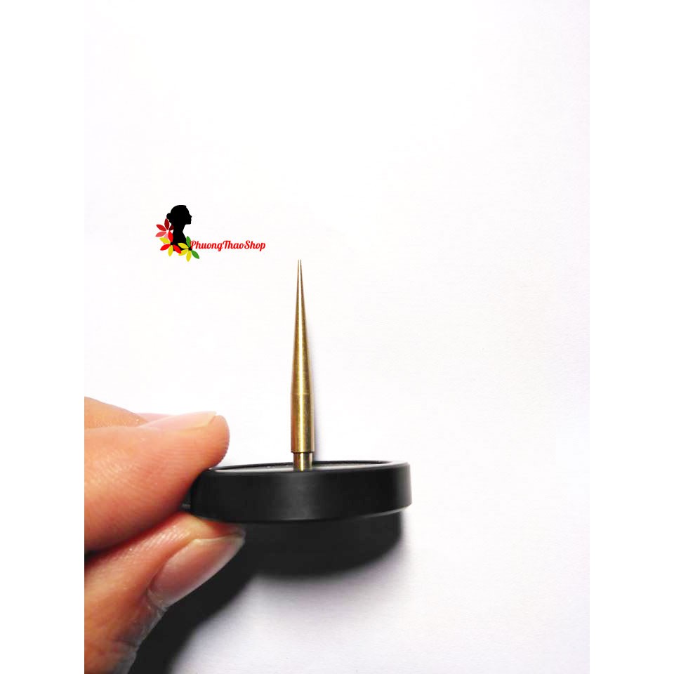 Giá treo bảo trì bánh xe chuyển động đồng hồ cơ NO 7995
