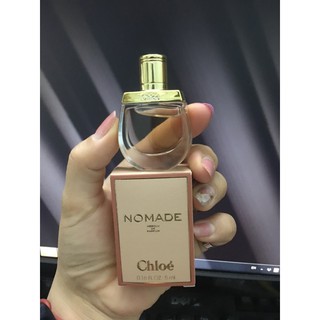 Nước hoa mini Nomade Chloé 5ml