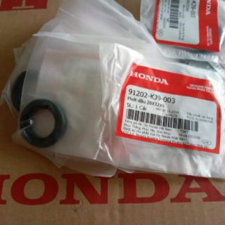 Phốt Cốt nồi ab 110/125 zin chính hãng Honda VN