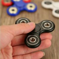 Hand spinner con quay giảm stress
