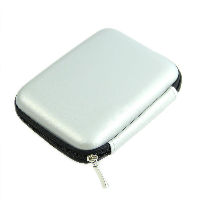 Túi Đựng Ổ Cứng Ngoài 2.5 &quot;Usb Wd Hdd