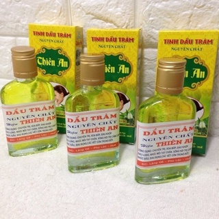 Dầu tràm thiên an 100ml