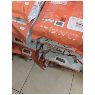 [Thức Ăn Mèo CATRANG Hàn Quốc 5kg]- Có bán lẻ 1kg