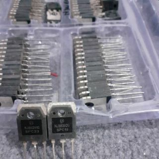 cặp sò NJW0281G NJW0302G,NJW0281.NJW0302