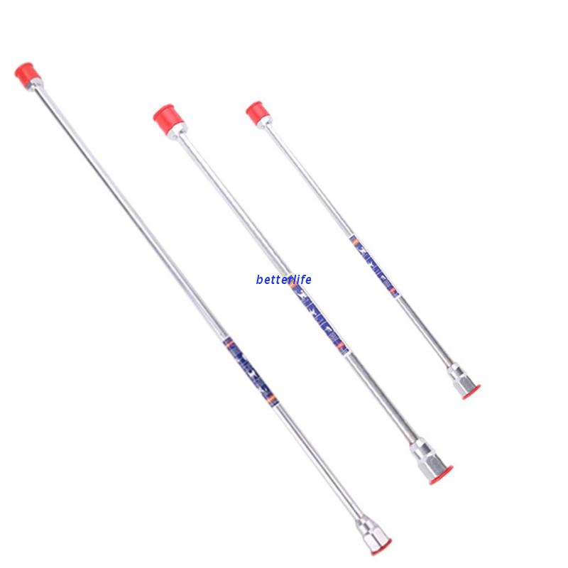 Thanh Nối Dài 20/30/50cm Cho Súng Phun Sơn Không Khí