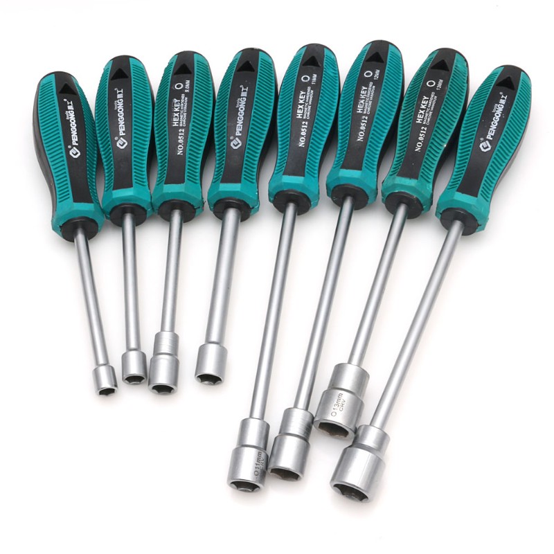 Chìa Vặn Đai Ốc Lục Giác 5mm