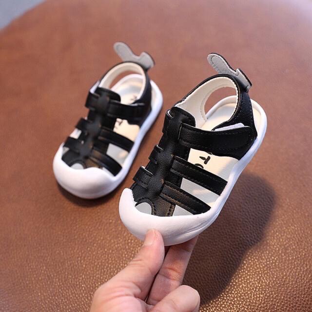 Sandal chống cấp mẫu mới 2020 cho bé trai và bé gái CV1818