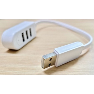 Bộ Hub chia 1 cổng ra 3 cổng USB