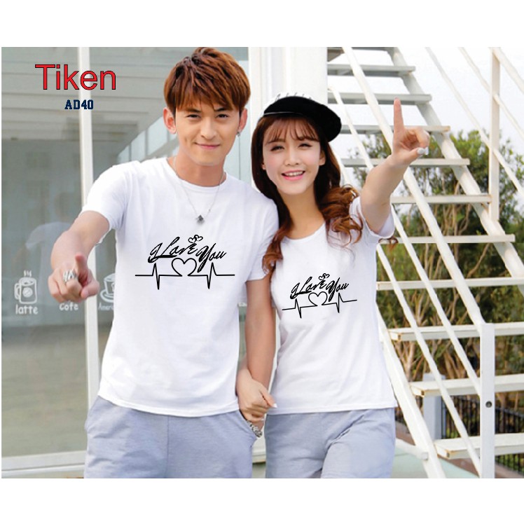 [ HOT ] [CỰC HOT] ÁO THUN NAM NỮ IN HỌA TIẾT MẶC CẶP MẶC ĐƠN ĐỀU ĐẸP ĐỦ SIZE ĐỦ MÀU SIÊU ĐẸP SIÊU HOT-ATTK132