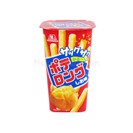 SNACK KHOAI TÂY QUE KHÔNG CHIÊN MORINAGA 45G . - Hachi Hachi Japan Shop