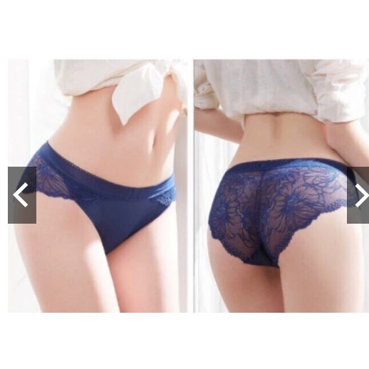 [Set 10 quần lót ]ren nữ sexy -Quần lót nữ, quần lót ren, quần chip nữ ren hoa quyến rũ | BigBuy360 - bigbuy360.vn