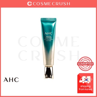 [Hàng mới về] Kem dưỡng da vùng mắt/ toàn khuôn mặt AHC trẻ trung lâu phai 30ml