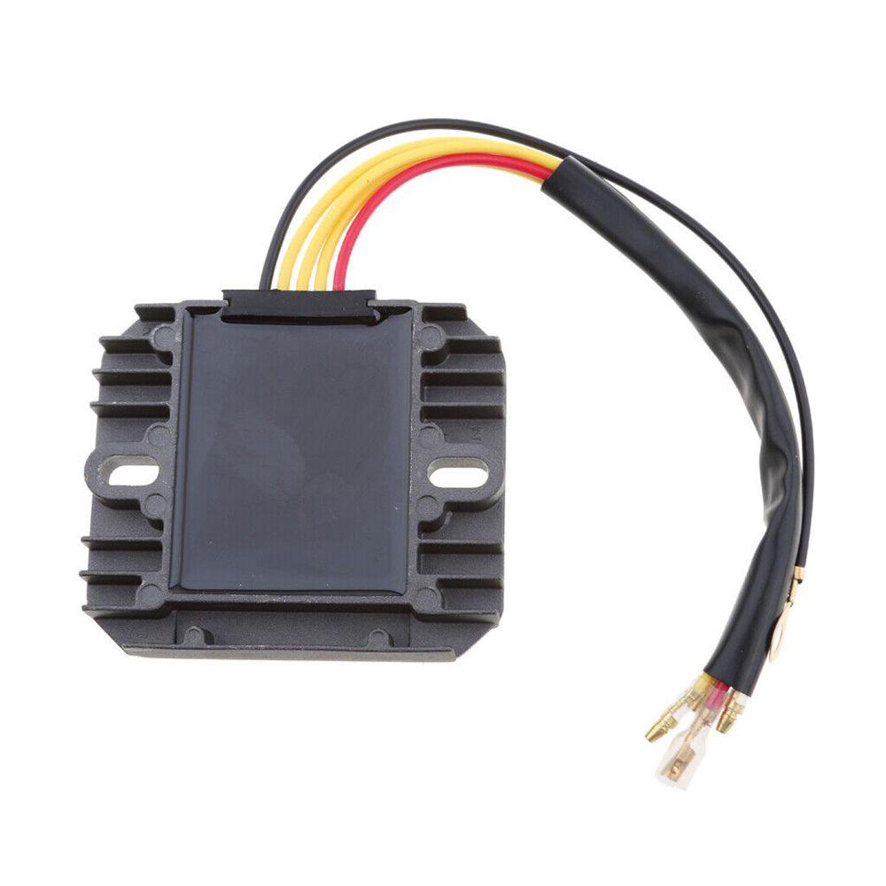 Thiết Bị Chỉnh Lưu Điện Áp Xe Máy 12V DC GS850G