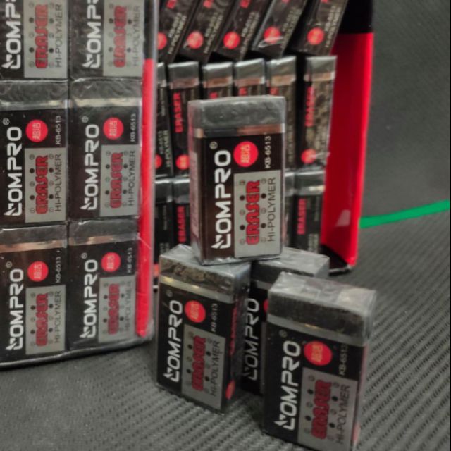 Tẩy chì Compro