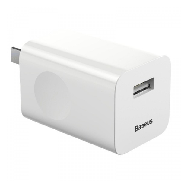 Cốc sạc Baseus Quick Charge Sạc nhanh 5V/3A cổng USB cho Smart phone - Table