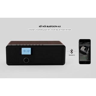 Loa remax rb-h8