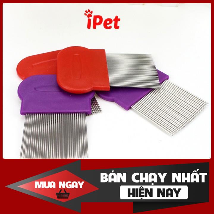 LƯỢC CHẢI RẬN CAO CẤP CHUYÊN SPA THÚ CƯNG