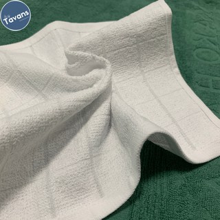 [COMBO 1KG] Khăn ô vuông cotton tavans tiện lợi